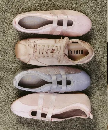 Shoes